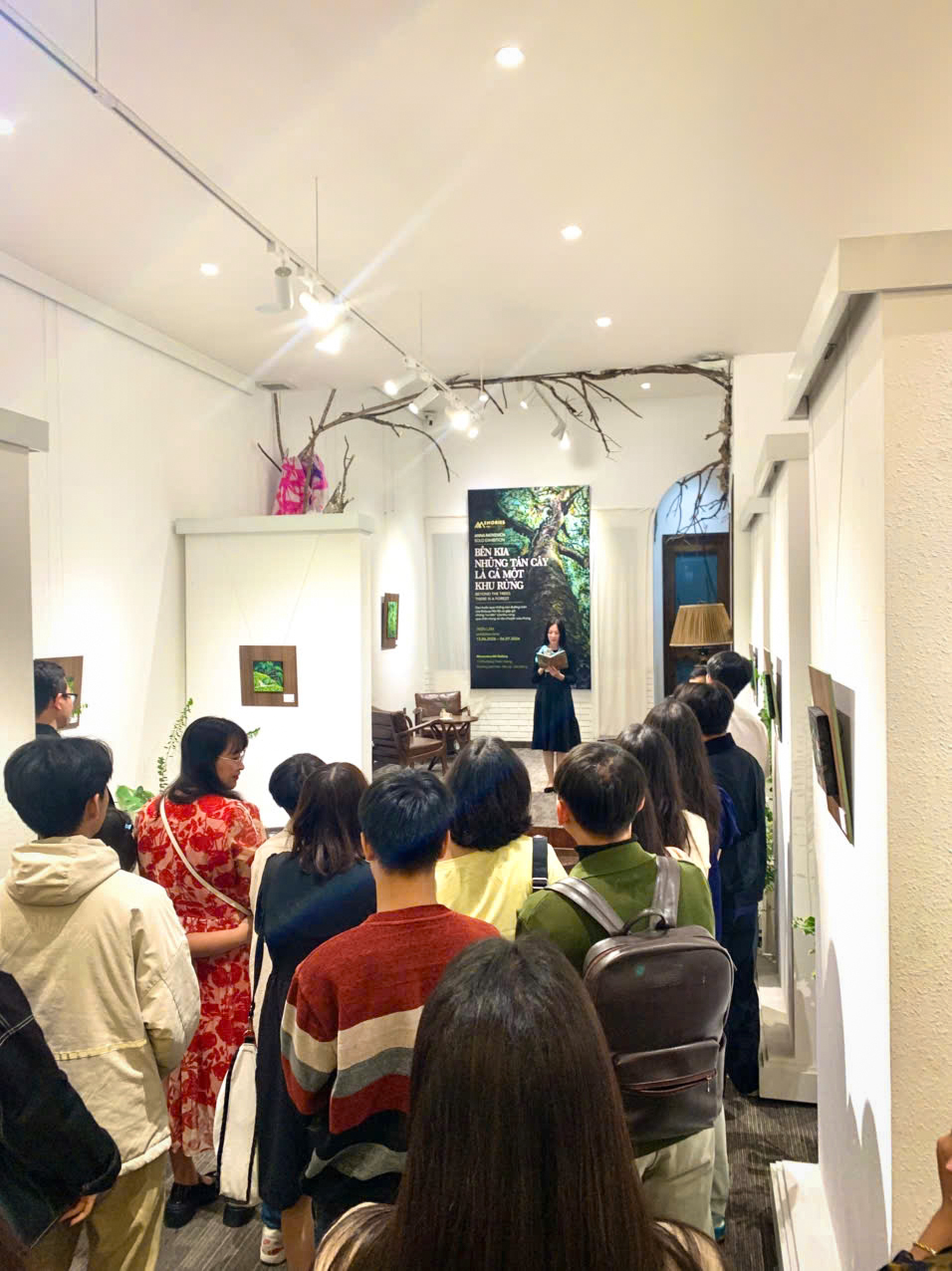 Exhibition